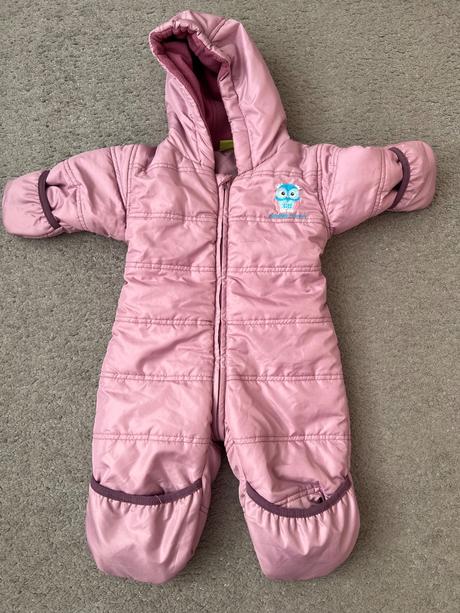 Zimný overal, impidimpi,62