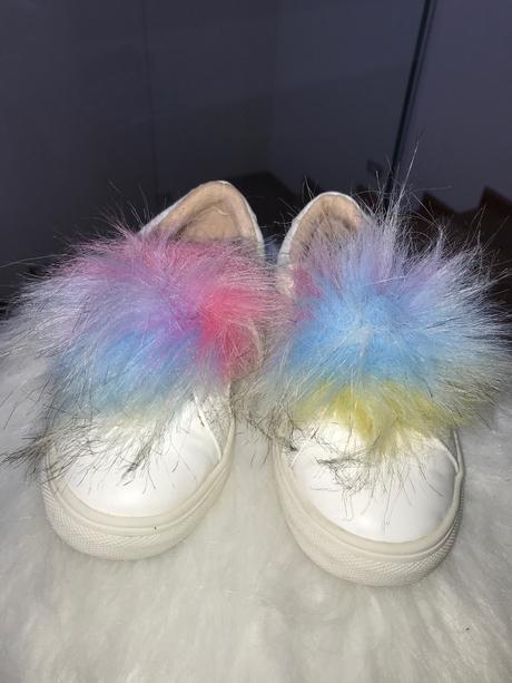 Tenisky s bambulou, next,32