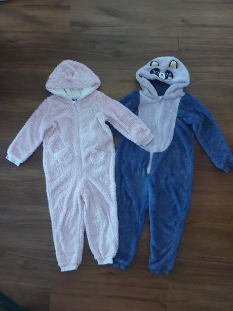 Hunate overaly lupilu 110/116, lupilu,110