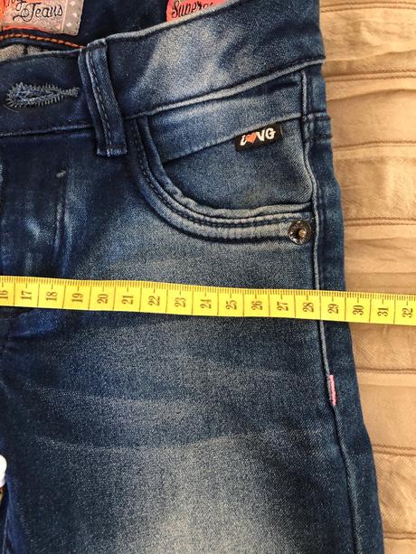 Vingino rifle, vingino,116