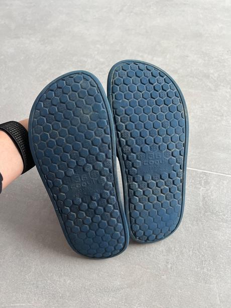 Slapky coqui, coqui,36