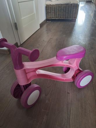 Detske odrazadlo lena, 