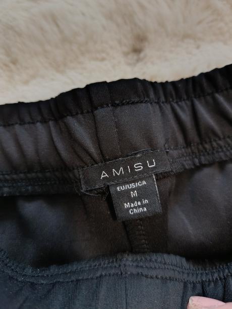 Dámske nohavice, amisu,m