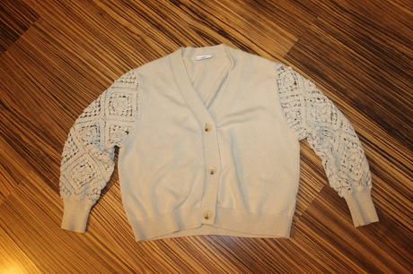 Sveter gina benotti v. 44, 44