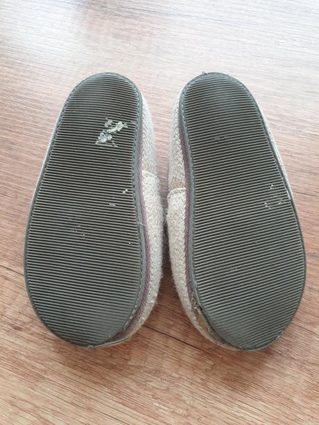 Balerínky h&m, h&m,20