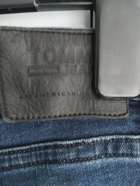 Tommy hilfiger rifle, tommy hilfiger,30