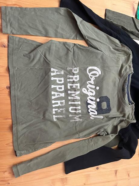 Chlapčenske tričko 158, f&f,158