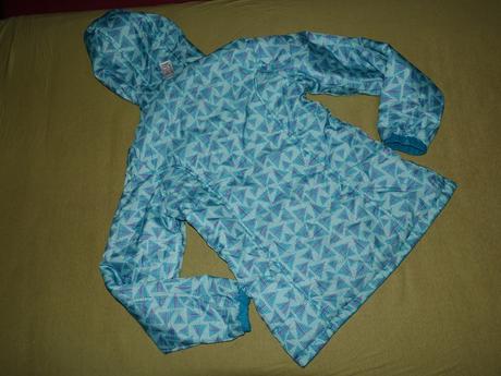 Obojstranna bunda quechua, quechua,152