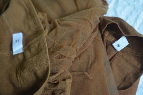 2x nové pančušky christian dior noblesse, l