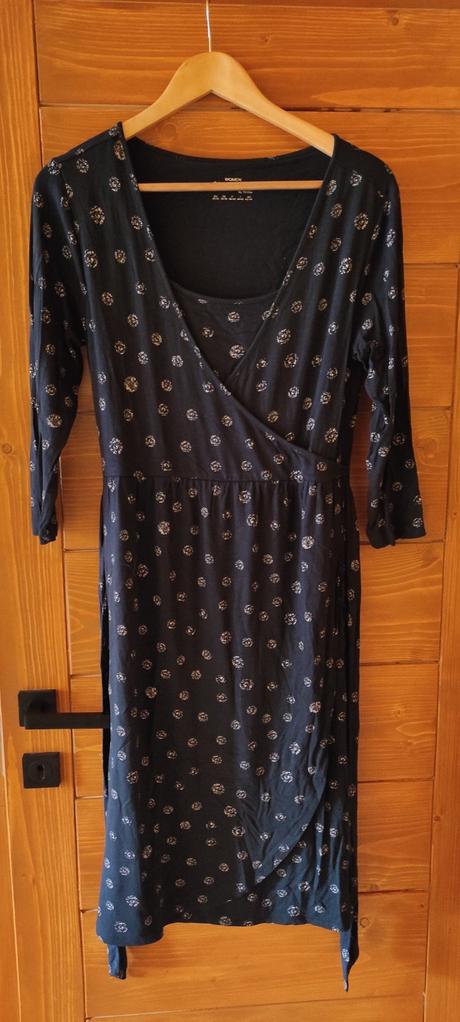 Tehotenské šaty tchibo, tcm,m