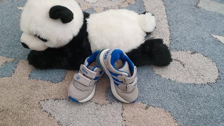 Adidas topánočky, adidas,22