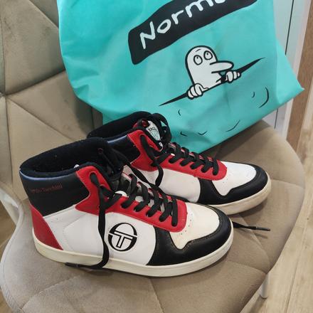 Tenisky sergio tacchini, 37