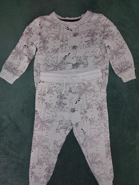 Tepláková súprava, pepco,86