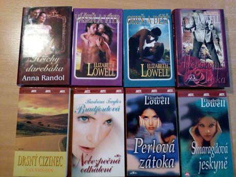 Romantika mix, 