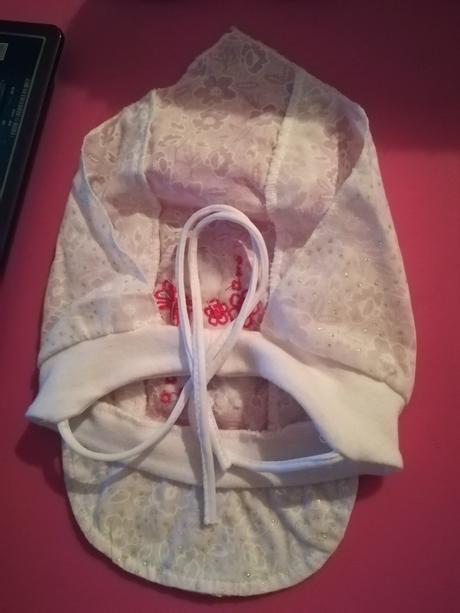 Šiltovka či šatka t&n 50cm, 86