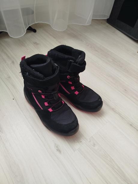 Zimné topánky, lasocki,36
