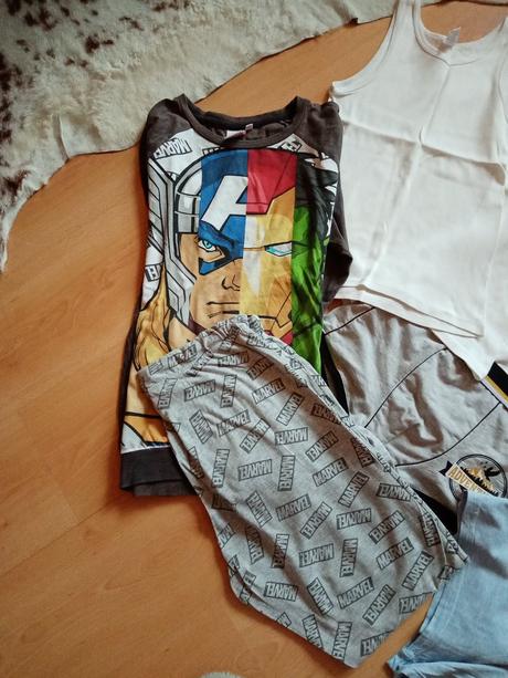 Spodné prádlo 146-158, 146