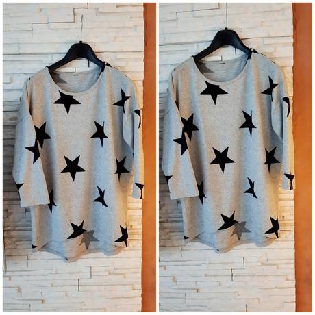 Hviezdickovy sveter,