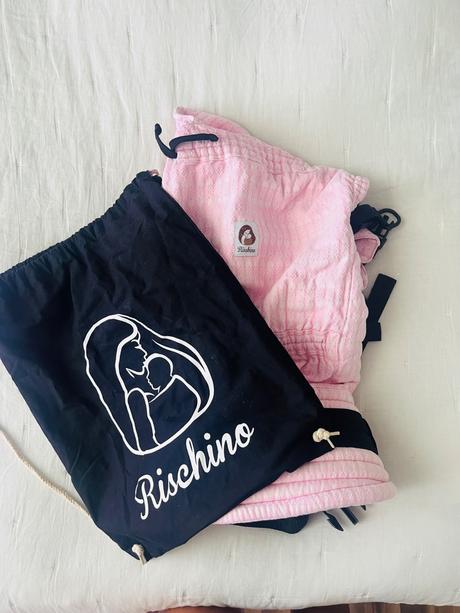 Nosič rischino, rischino