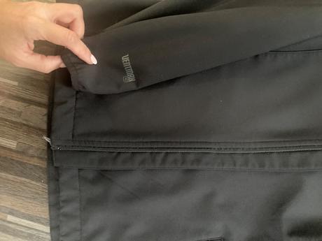 Mckinley softshelova bunda, mckinley,34