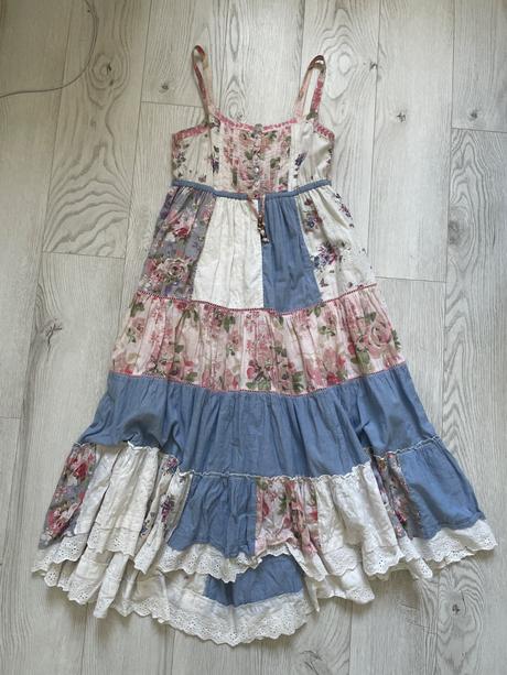 Letné šaty, next,152