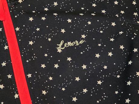 Sofshelová bunda, lewro,152