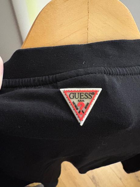 Guess tričko, guess,xs