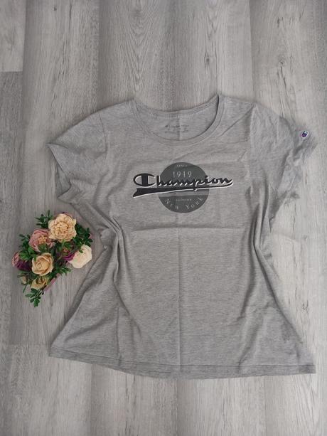 11-champion tričko, champion,l