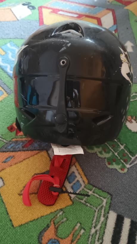 Lyžiarska prilba uvex, uvex,xs