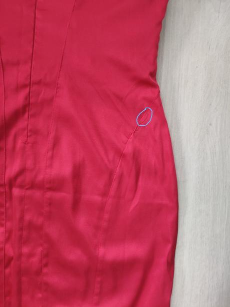 Spoločenské šaty s bolerkom, l