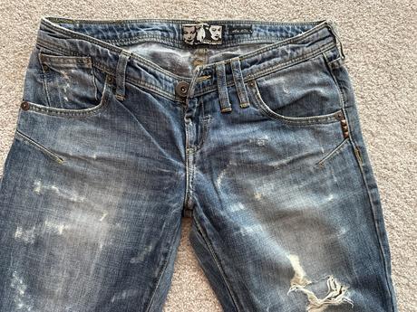 Rifle, river island,m