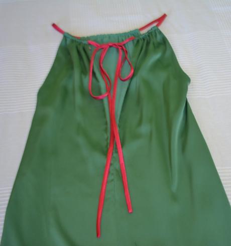 Letné šaty h&m, veľ. xs, h&m,xs