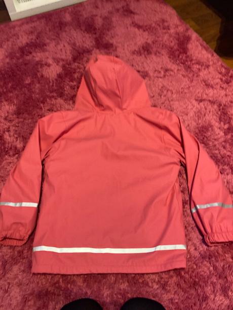 Pogumovana vetrovka, lupilu,122