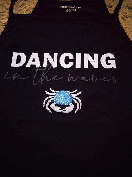 Tielko na leto 158-164, 158