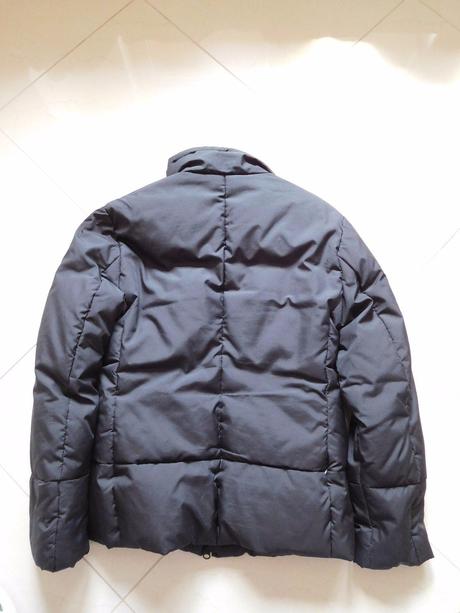 Dámska kratšia zimná bunda, sisley,xs