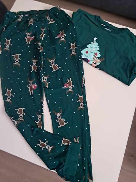 Pyzamko sobik v.12r, pepperts,158