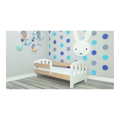 Detská posteľ, šírka (cm): 80,dĺžka (cm): 180