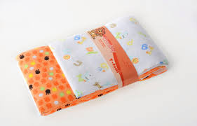 Plienková osuška tomi 2 ks,