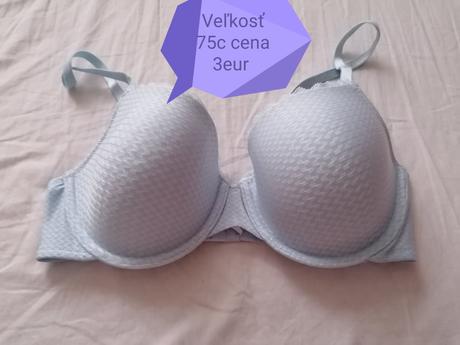 Spodné prádlo, f&f,75c