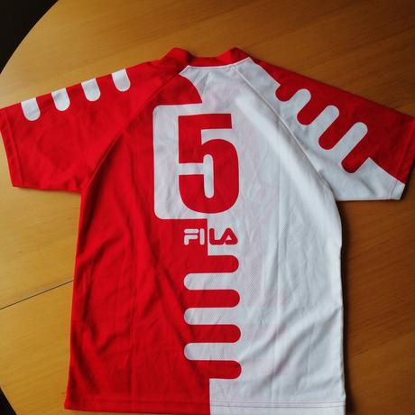 Tričko fila, fila,164