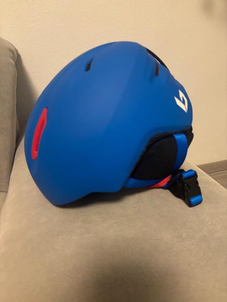 Bolle junior lyžiarska prilba, bolle,s