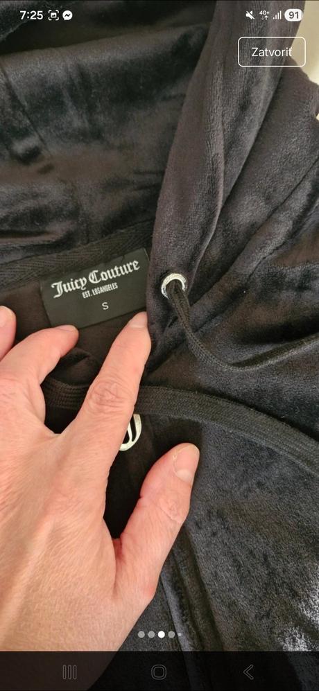 Súprava juicy, 36 / s