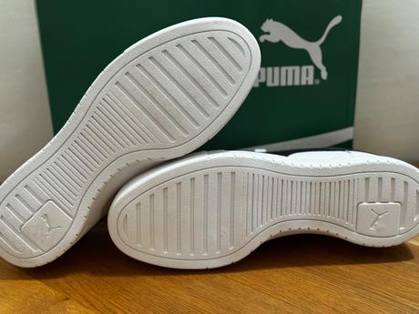 Puma tenisky ca pro classic, puma,46