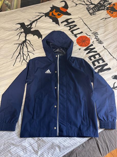 Prechodná bunda adidas pre chlapca, adidas,140