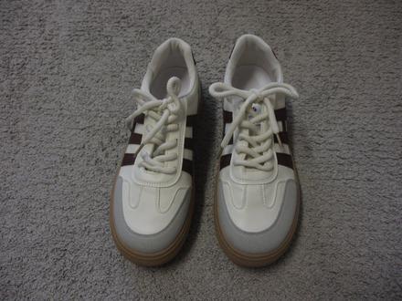 Dievčenské tenisky, 40