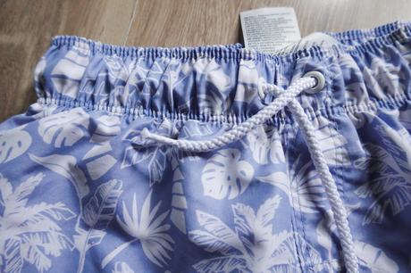 Plavky h&m 134/140, h&m,134