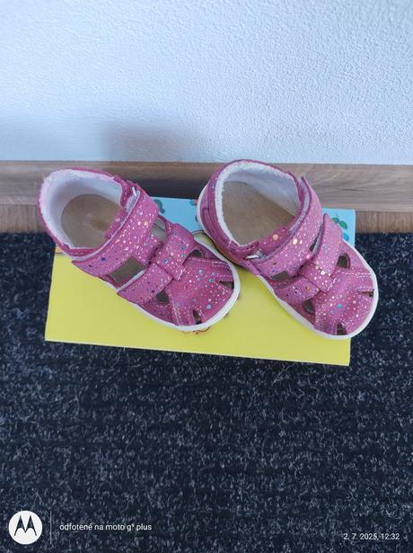 Sandále, jonap,21