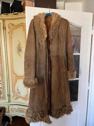 Krasny slovensky kozuch, 