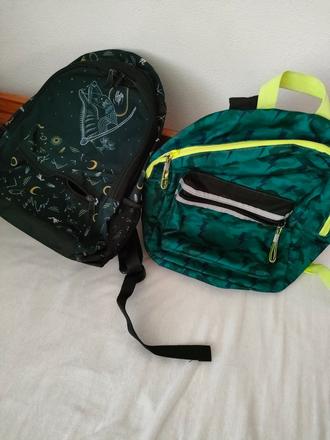 Ruksak, f&f
