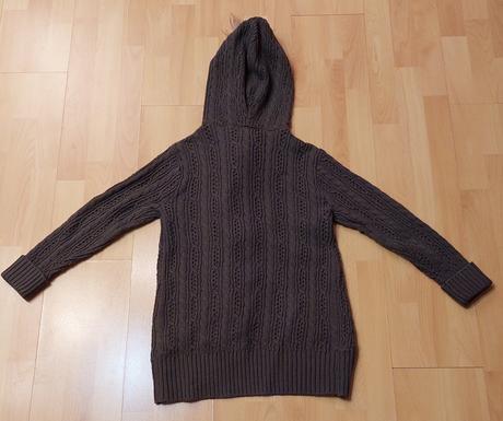 Sveter s kapucňou zn. mayoral, mayoral,158